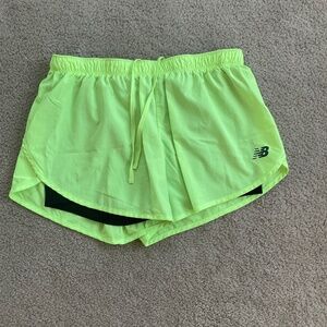 New Balance Shorts